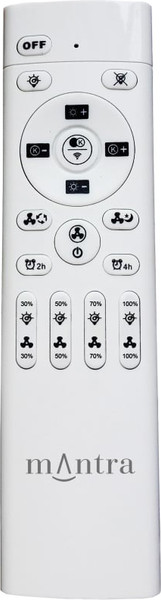 Изображение товара Вентилятор Mantra Nepal 7801