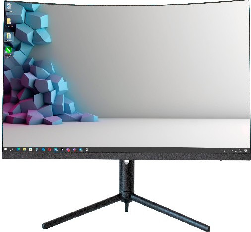 Изображение товара Моноблок IRBY Max 34-B-i3121-32-0-480-N-H610-232