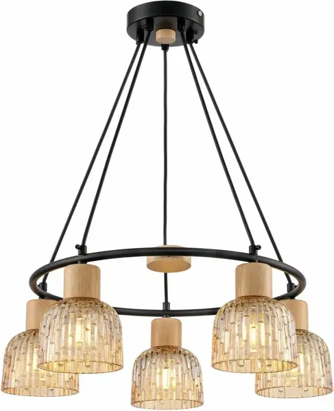 Изображение товара Люстра Velante 213-023-05