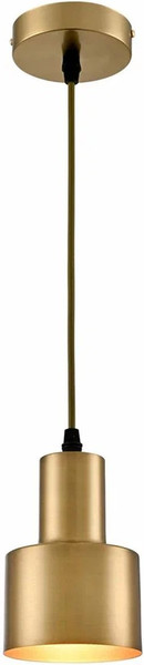 Изображение товара Потолочный светильник Velante 481-406-01