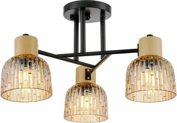 Изображение товара Люстра Velante 213-027-03