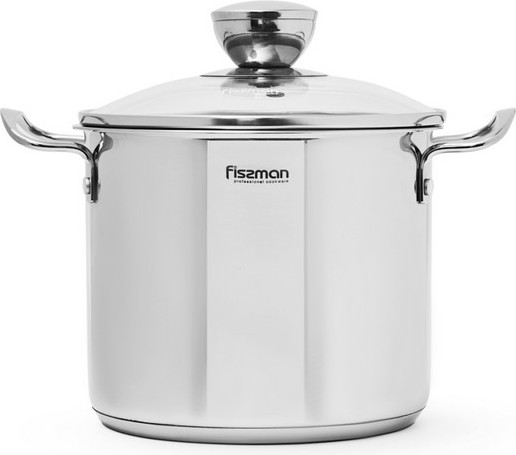 Изображение товара Кастрюля Fissman Mini Cook 5519