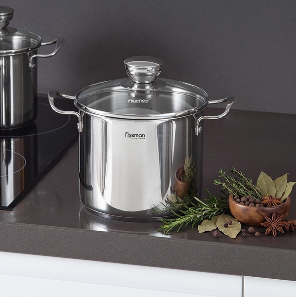 Изображение товара Кастрюля Fissman Mini Cook 5519