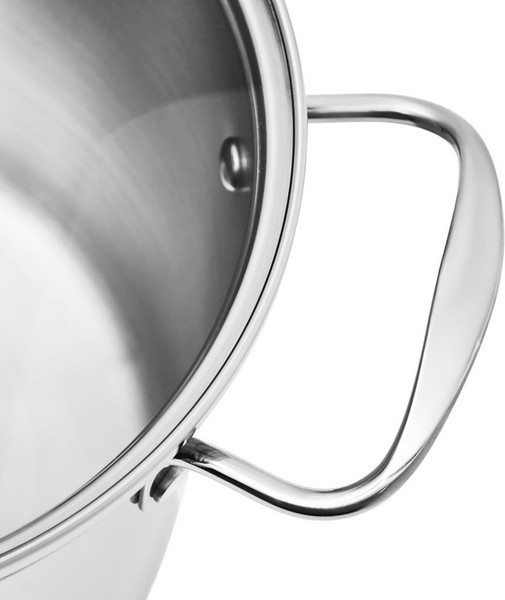 Изображение товара Кастрюля Fissman Mini Cook 5519