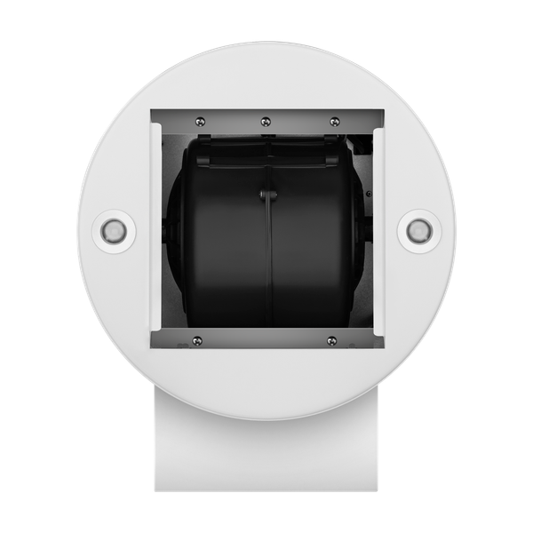 Изображение товара Вытяжка коробчатая HOMSair Sigma 39S Wall (белый)