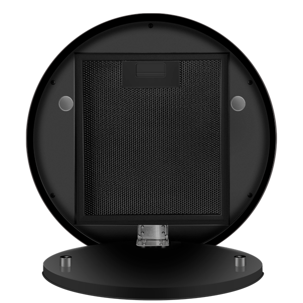 Изображение товара Вытяжка коробчатая Maunfeld Ford 39 Isla Sensor LED (черный)