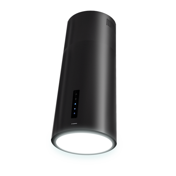 Изображение товара Вытяжка коробчатая Maunfeld Ford 39 Isla Sensor LED (черный)