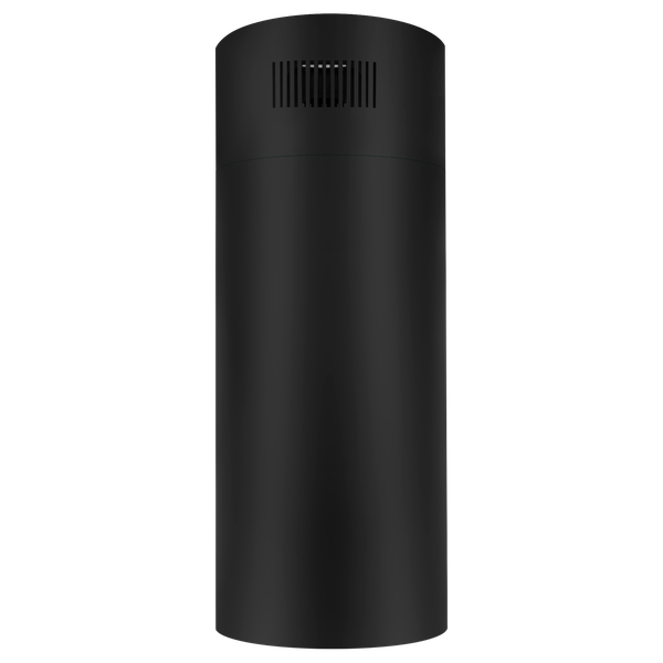 Изображение товара Вытяжка коробчатая Maunfeld Ford 39 Isla Sensor LED (черный)