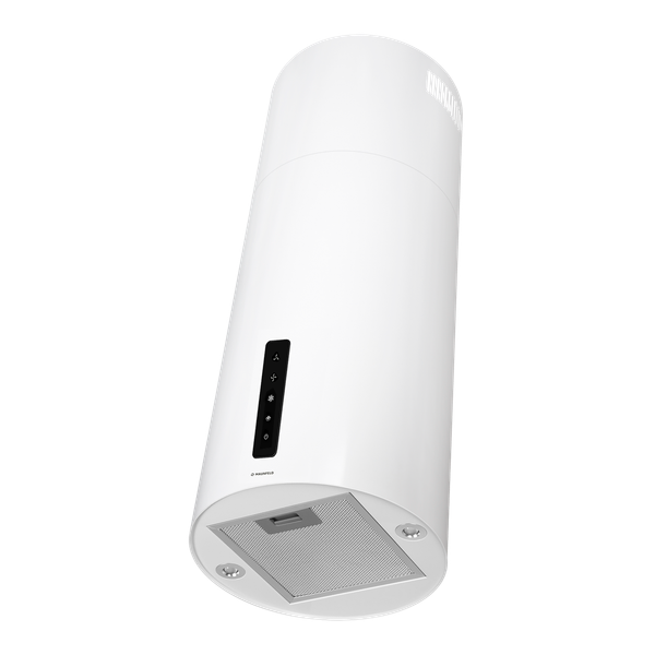 Изображение товара Вытяжка коробчатая Maunfeld Ford 39 Isla Sensor (белый)