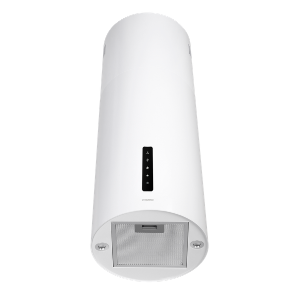 Изображение товара Вытяжка коробчатая Maunfeld Ford 39 Isla Sensor (белый)