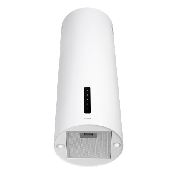 Изображение товара Вытяжка коробчатая Maunfeld Ford 39 Isla Sensor (белый)