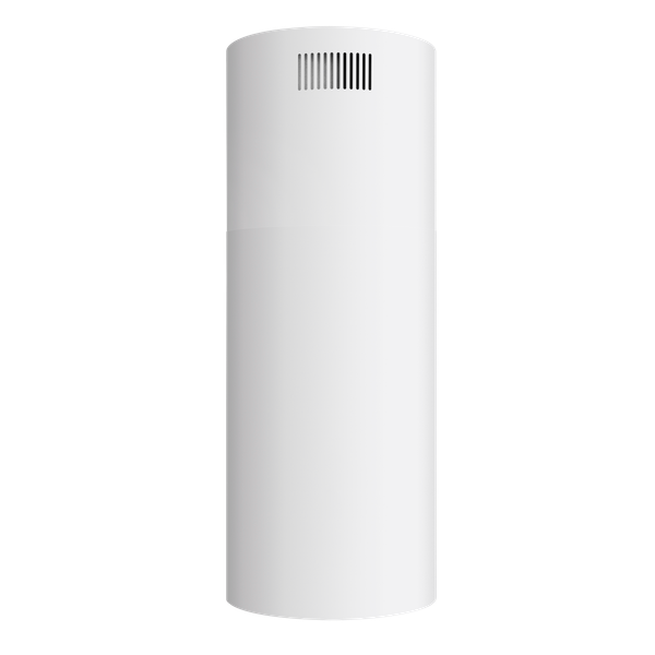 Изображение товара Вытяжка коробчатая Maunfeld Ford 39 Isla Sensor (белый)