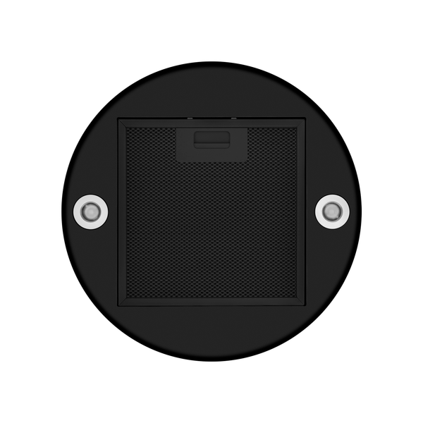 Изображение товара Вытяжка коробчатая Maunfeld Ford 39 Isla Sensor (черный)