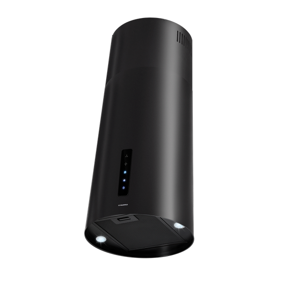 Изображение товара Вытяжка коробчатая Maunfeld Ford 39 Isla Sensor (черный)