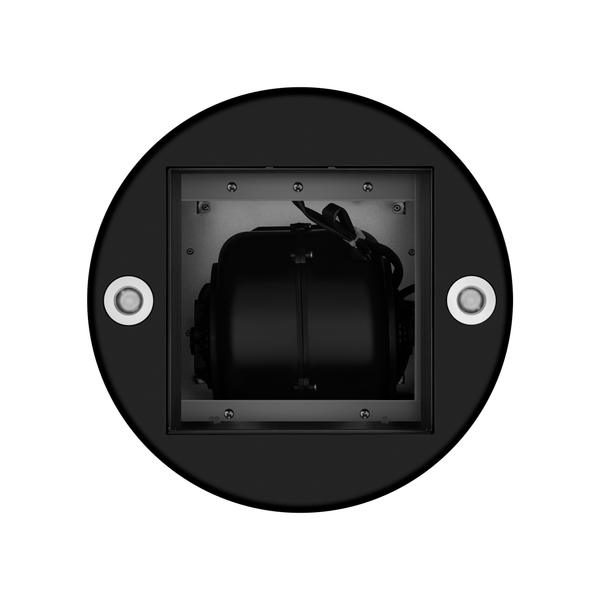 Изображение товара Вытяжка коробчатая Maunfeld Ford 39 Isla Sensor (черный)