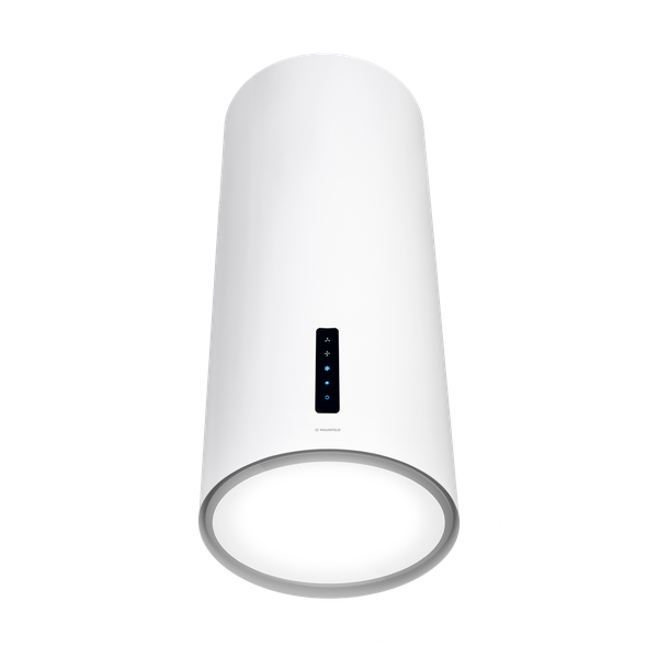 Изображение товара Вытяжка коробчатая Maunfeld Vega 39 Wall Sensor LED (белый)