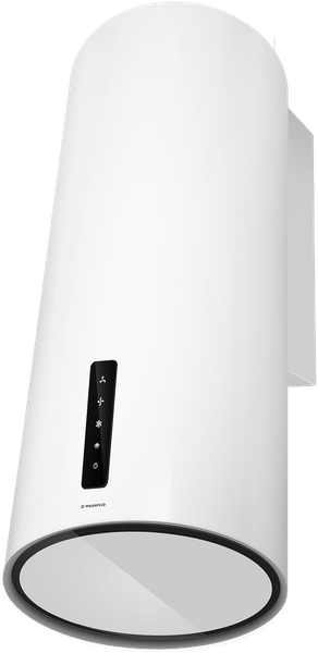 Изображение товара Вытяжка коробчатая Maunfeld Vega 39 Wall Sensor LED (белый)