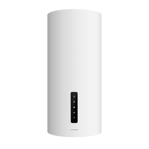 Изображение товара Вытяжка коробчатая Maunfeld Vega 39 Wall Sensor LED (белый)