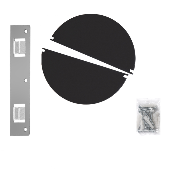 Изображение товара Вытяжка коробчатая Maunfeld Vega 39 Wall Sensor LED (белый)