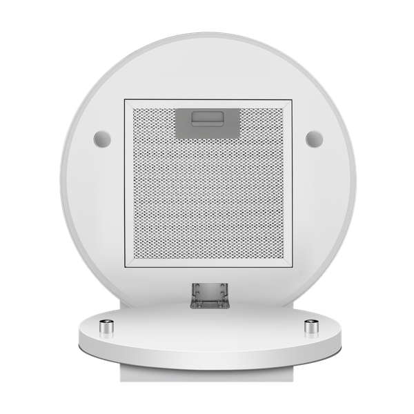 Изображение товара Вытяжка коробчатая Maunfeld Vega 39 Wall Sensor LED (белый)