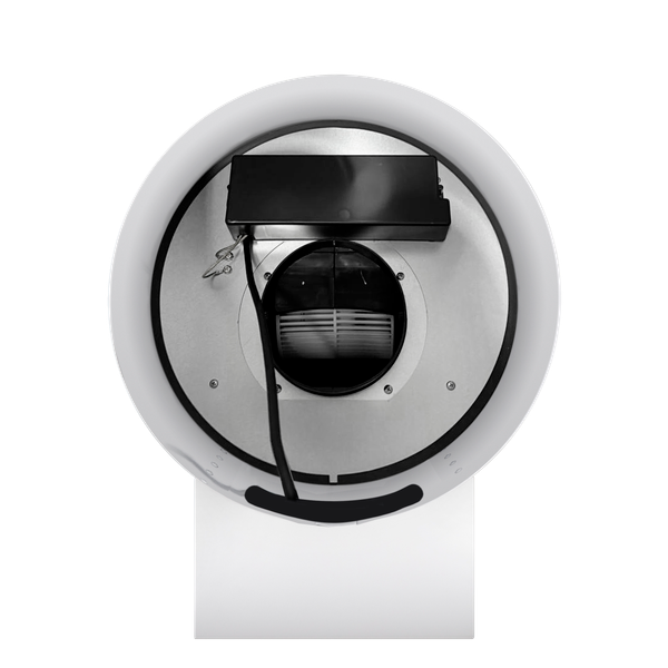 Изображение товара Вытяжка коробчатая Maunfeld Vega 39 Wall Sensor LED (белый)