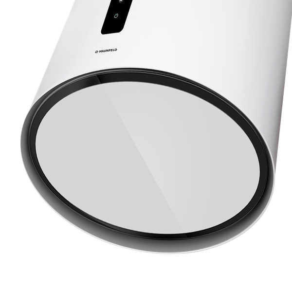 Изображение товара Вытяжка коробчатая Maunfeld Vega 39 Wall Sensor LED (белый)