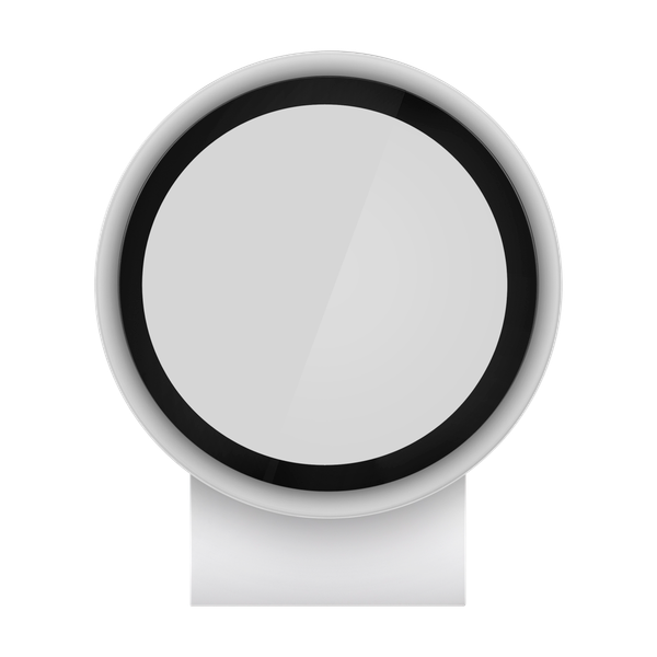 Изображение товара Вытяжка коробчатая Maunfeld Vega 39 Wall Sensor LED (белый)