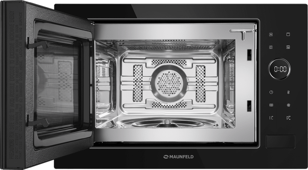 Изображение товара Микроволновая печь Maunfeld XBMO252GB Glossy
