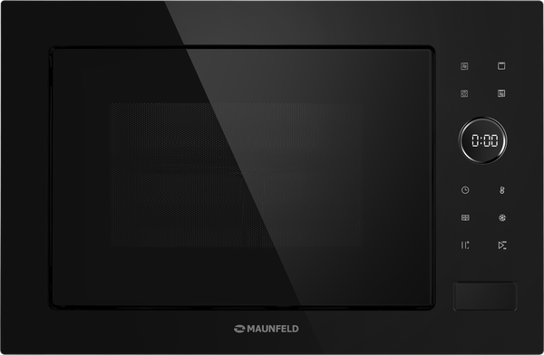 Изображение товара Микроволновая печь Maunfeld XBMO252GB Glossy
