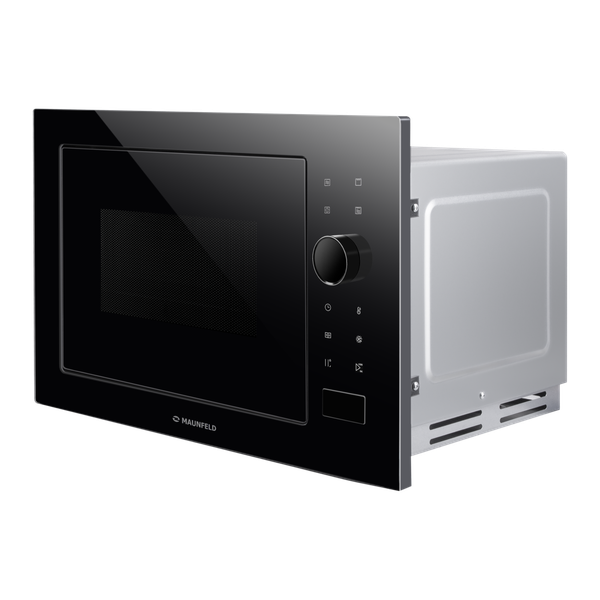 Изображение товара Микроволновая печь Maunfeld XBMO252GB Glossy
