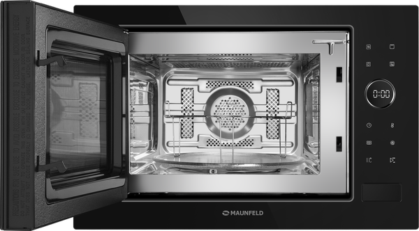 Изображение товара Микроволновая печь Maunfeld XBMO252GB Glossy