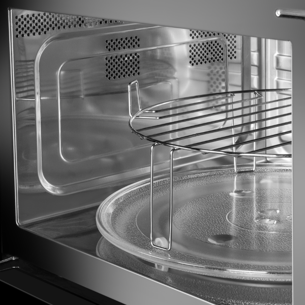 Изображение товара Микроволновая печь Maunfeld XBMO252GB Glossy