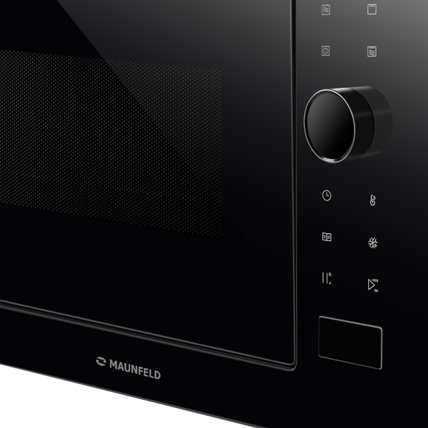 Изображение товара Микроволновая печь Maunfeld XBMO252GB Glossy