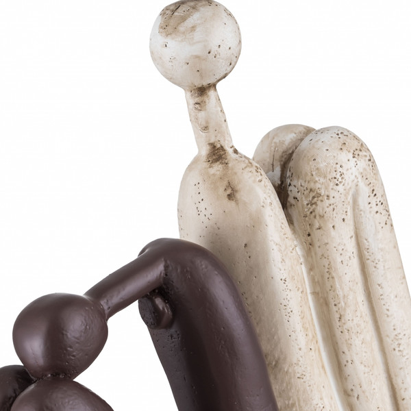 Изображение товара Статуэтка ArtHomeDecor Composition S9177