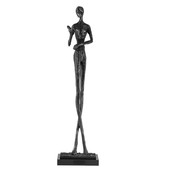 Изображение товара Статуэтка ArtHomeDecor Reader D2782