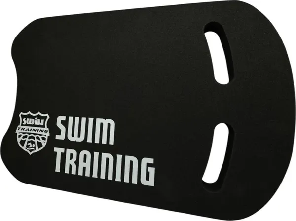 Изображение товара Доска для плавания SwimTraining 1 Classic (черный)