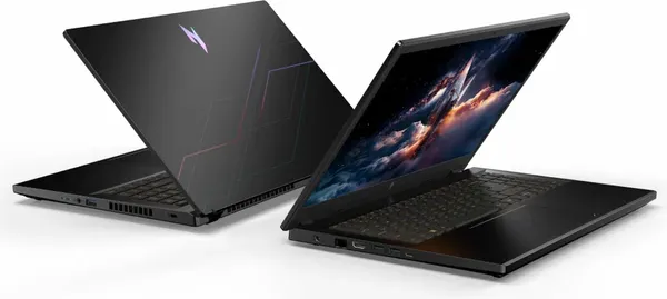 Изображение товара Игровой ноутбук Acer Nitro V 15 (NH.QZ8ER.001)