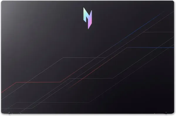 Изображение товара Игровой ноутбук Acer Nitro V 15 (NH.QZ8ER.001)
