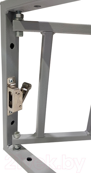 Изображение товара Люк под плитку Lukoff ST Plus 25x80