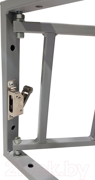 Изображение товара Люк под плитку Lukoff ST Plus 50x50
