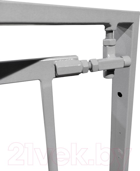Изображение товара Люк под плитку Lukoff ST Plus 60x60