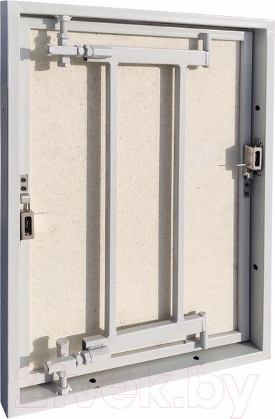 Изображение товара Люк под плитку Lukoff ST Plus 60x60