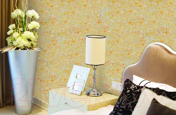 Изображение товара Жидкие обои Bioplast 901