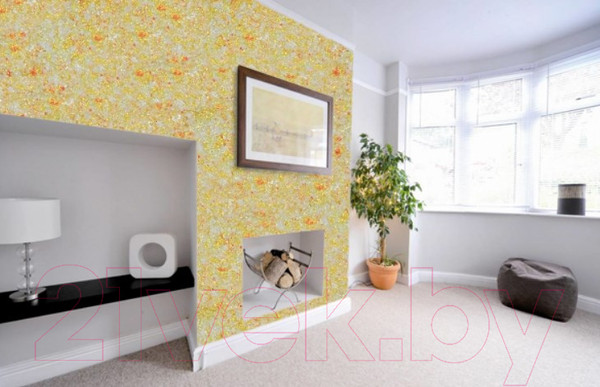 Изображение товара Жидкие обои Bioplast 901