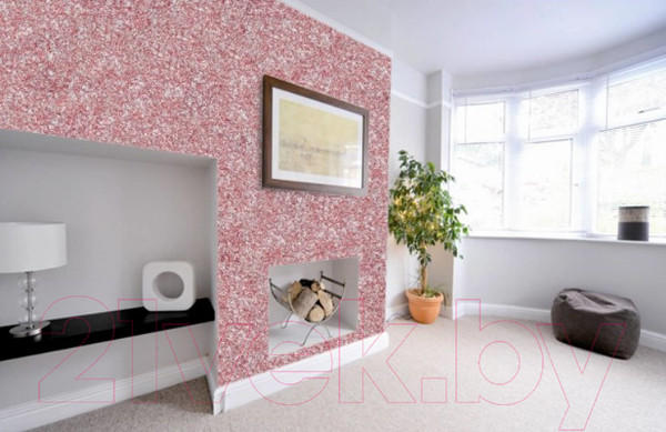 Изображение товара Жидкие обои Bioplast 922