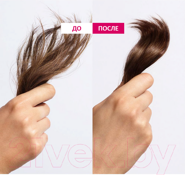 Изображение товара Шампунь для волос L'Oreal Paris Elseve Длина мечты (250мл)