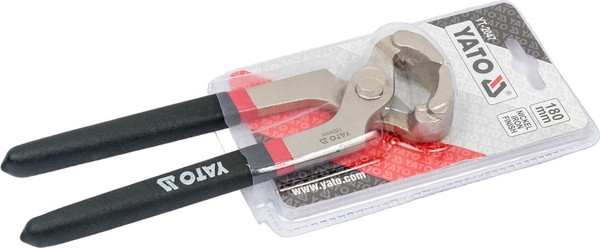 Изображение товара Клещи торцевые Yato YT-2047