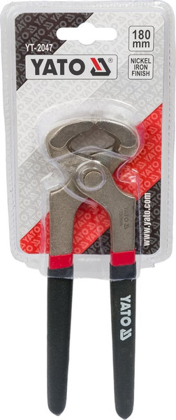 Изображение товара Клещи торцевые Yato YT-2047
