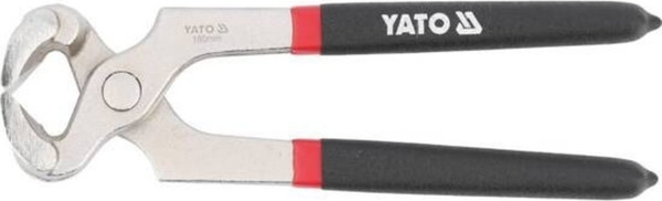 Изображение товара Клещи торцевые Yato YT-2047