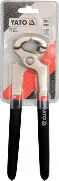 Изображение товара Клещи торцевые Yato YT-2048